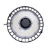 Kép 3/7 - Iris Lighting UFO IL-HBL100W4000K 100W/19000lm/SMD 2835 LED csarnokvilágító lámpa
