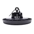 Kép 7/7 - Iris Lighting UFO IL-HBL150W4000K 150W/28500lm/SMD 2835 LED csarnokvilágító lámpa