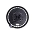 Kép 8/9 - Iris Lighting UFO IL-HBL80W4000K 80W/15200lm/SMD 2835 LED csarnokvilágító lámpa