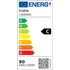 Kép 2/9 - Iris Lighting UFO IL-HBL80W4000K 80W/15200lm/SMD 2835 LED csarnokvilágító lámpa
