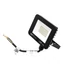 Kép 4/6 - Iris Lighting Z plus 10824680 20W 4000K1600lm LED reflektor
