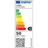 Kép 2/6 - Iris Lighting Z plus 10824680 50W 4000K 4000lm LED reflektor