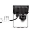 Kép 7/7 - Iris Lighting Z plus 10824681 10W 4000K 800lm mozgásérzékelős LED reflektor