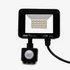 Kép 1/6 - Iris Lighting Z plus 10824684 20W 4000K 1600lm mozgásérzékelős LED reflektor