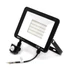 Kép 5/7 - Iris Lighting Z plus 10824684 50W 4000K 4000lm mozgásérzékelős LED reflektor