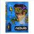 Írószertartó NEBULO Gamer
