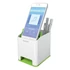 Írószertartó, kettős színhatású, LEITZ 