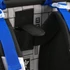 Kép 7/13 - Iskolatáska ARS UNA kompakt easy ergonómikus mágneszáras szürke NASA-1