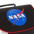 Kép 10/13 - Iskolatáska ARS UNA kompakt easy ergonómikus mágneszáras szürke NASA-1
