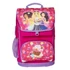 Kép 1/2 - Iskolatáska szett LEGO Friends Cupcake 2 részes pink