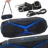 Kép 1/8 - Izoxis Bluetooth vezeték nélküli hangszóró