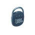 Kép 6/10 - JBL Clip4 Bluetooth Ultra-portable Waterproof Speaker Blue