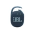 Kép 7/10 - JBL Clip4 Bluetooth Ultra-portable Waterproof Speaker Blue