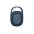 Kép 8/10 - JBL Clip4 Bluetooth Ultra-portable Waterproof Speaker Blue