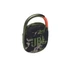 Kép 1/5 - JBL CLIP 4 SQUAD Bluetooth terepmintás hangszóró