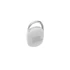 Kép 8/11 - JBL CLIP 4 HORDOZHATÓ BLUETOOTH HANGSZÓRÓ, FEHÉR