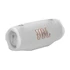 Kép 1/8 - JBL Charge 6 fehér Bluetooth hangszóró