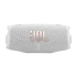 Kép 2/8 - JBL Charge 6 fehér Bluetooth hangszóró