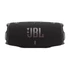 Kép 2/9 - JBL Charge 6 fekete Bluetooth hangszóró