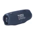 Kép 1/10 - JBL Charge 6 kék Bluetooth hangszóró