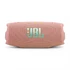 Kép 2/8 - JBL Charge 6 pink Bluetooth hangszóró