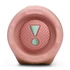 Kép 4/8 - JBL Charge 6 pink Bluetooth hangszóró