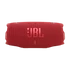 JBL Charge 6 piros Bluetooth hangszóró