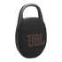 Kép 1/7 - JBL Clip 5 BLK fekete hordozható Bluetooth hangszóró