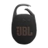 Kép 2/7 - JBL Clip 5 BLK fekete hordozható Bluetooth hangszóró