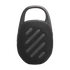 Kép 3/7 - JBL Clip 5 BLK fekete hordozható Bluetooth hangszóró