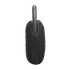Kép 4/7 - JBL Clip 5 BLK fekete hordozható Bluetooth hangszóró