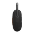 Kép 5/7 - JBL Clip 5 BLK fekete hordozható Bluetooth hangszóró