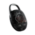 Kép 6/7 - JBL Clip 5 BLK fekete hordozható Bluetooth hangszóró
