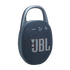 JBL Clip 5 BLU kék hordozható Bluetooth hangszóró