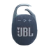 JBL Clip 5 BLU kék hordozható Bluetooth hangszóró