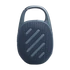 JBL Clip 5 BLU kék hordozható Bluetooth hangszóró