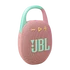 JBL Clip 5 PINK pink hordozható Bluetooth hangszóró