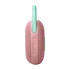 JBL Clip 5 PINK pink hordozható Bluetooth hangszóró