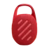 Kép 3/6 - JBL Clip 5 RED piros hordozható Bluetooth hangszóró