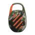 JBL Clip 5 SQUAD terepmintás hordozható Bluetooth hangszóró
