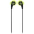 Kép 3/8 - JBL Endurance Run fekete-lime fülhallgató