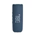 Kép 1/12 - JBL FLIP 6 BLU Bluetooth kék hangszóró