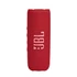 Kép 1/13 - JBL FLIP 6 RED Bluetooth piros hangszóró
