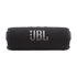 Kép 1/9 - JBL FLIP 7 fekete Bluetooth hangszóró