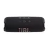Kép 4/9 - JBL FLIP 7 fekete Bluetooth hangszóró