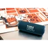 Kép 8/9 - JBL FLIP 7 kék Bluetooth hangszóró