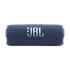 Kép 1/9 - JBL FLIP 7 kék Bluetooth hangszóró