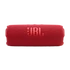Kép 1/9 - JBL FLIP 7 piros Bluetooth hangszóró