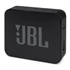 Kép 1/13 - JBL GOESBLK Bluetooth fekete hangszóró