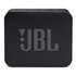 Kép 2/13 - JBL GOESBLK Bluetooth fekete hangszóró
